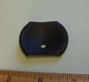VHTF NEW AIRPATH COMPASS INTERNAL BAFFLE (AIRCRAFT)